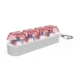 Cherry Axle Tester Stress Relief Toy